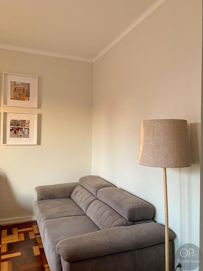 115 Oporto Guest House Exterior foto