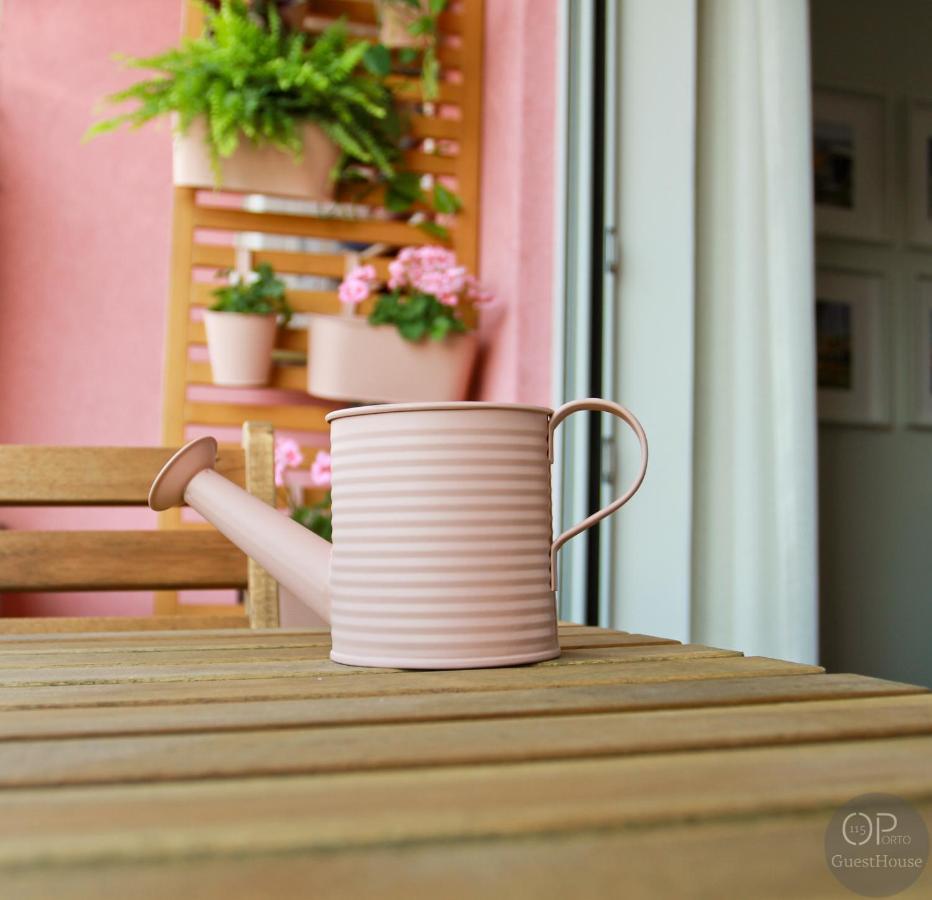 115 Oporto Guest House Exterior foto