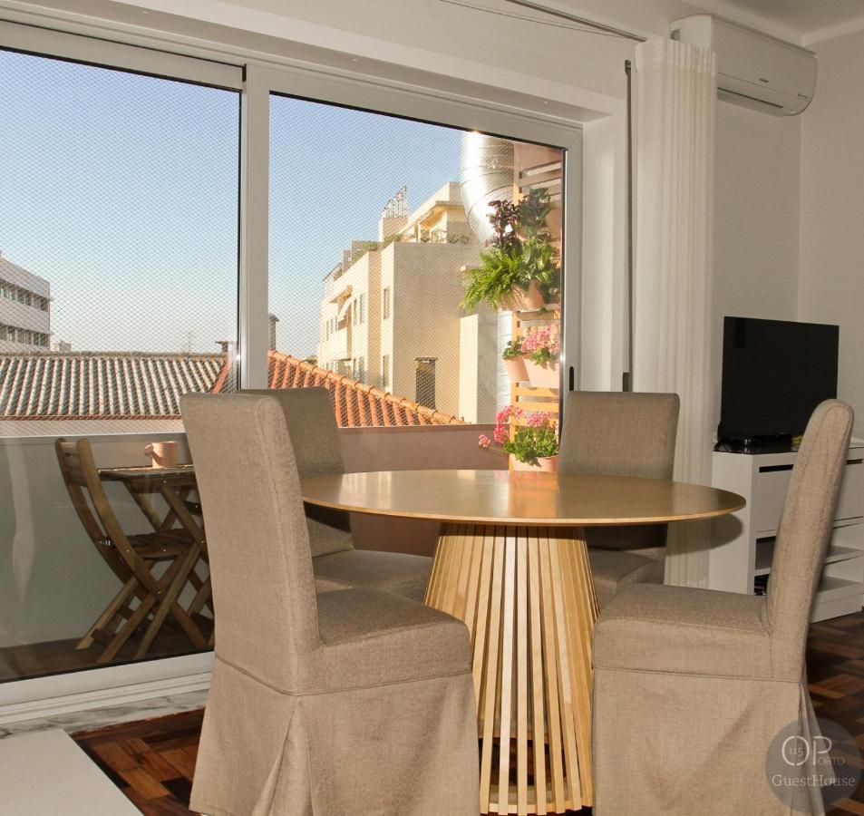 115 Oporto Guest House Exterior foto
