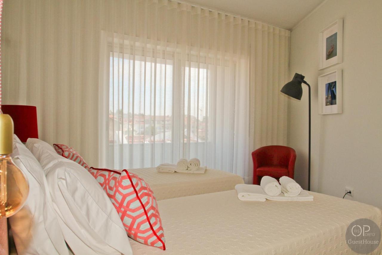 115 Oporto Guest House Exterior foto