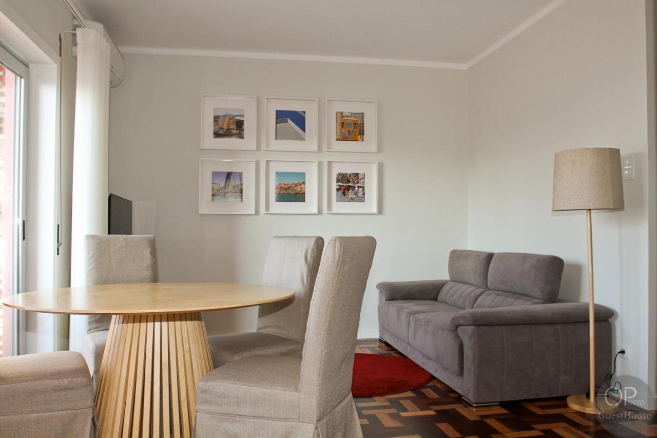 115 Oporto Guest House Exterior foto